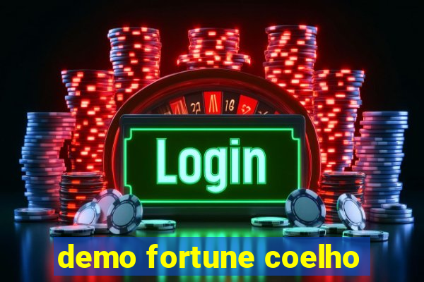 demo fortune coelho